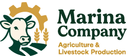 Marina Agriculture & Livestock production